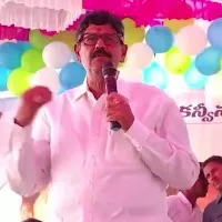 YCP removes Anam Ramanarayana Reddy from Venkatagiri YCP incharge post