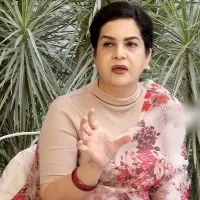 Prabhakar Reddy daughter Sailajareddy comments about Chitrapuri Coony