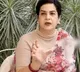 Prabhakar Reddy daughter Sailajareddy comments about Chitrapuri Coony