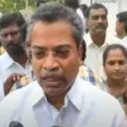 YCP MLA Vasantha Krishna Prasad comments about Uyyuru Srinivas