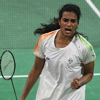 HS Prannoy, PV Sindhu to lead Indian team in Badminton Asia Mixed Team Championships