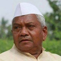 Congress names Manikrao Thakre as new Telangana in charge