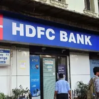 Man Draws Rs 500 From HDFC ATM But Came Rs 2500 From Machine
