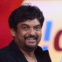 Chiranjeevi and Puri Combo