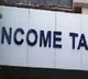 IT raids in hyderabad with 20 groups