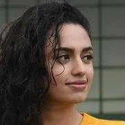 Malavika Nair Special Poster Released