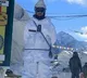 Captain Shiva Chouhan becomes first woman officer to be deployed at Siachen worlds highest battlefield