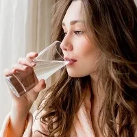 Not Drinking Enough Water Linked to Serious Health Risks Study Warns