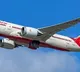 Drunk man urinates on female passenger in business class of Air India flight