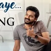 Nenu Student Sir song making video release