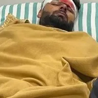Rishabh Pant car accident India cricketer to be shifted to Mumbai