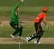 Adam Zampa tries Ravichandran Ashwin like run out sparks meme fest on Twitter