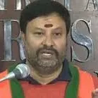 Will oppose those who speaks politics on Tirumala says BJP