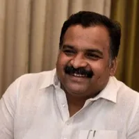 Congress Leader Mnickam Tagore Exits From TPCC Whatsapp Group