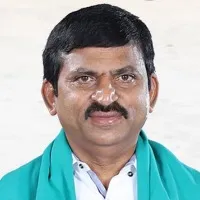 TS Govt decreases security to Ponguleti Srinivas Reddy