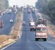 Truck rams into woman on scooty and drags her for 3 km in UPs Banda