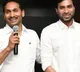 Devineni Avinash officially Vijayawada East YCP Candidate