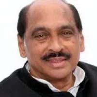 Manikrao Thakre Telangana Congress New Incharge
