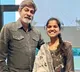 Jagapathi Babu help to student