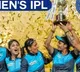 Five IPL franchises keen to buy womens league teams