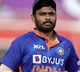 Sanju Samson ruled out of remainder of T20I series Jitesh Sharma named as replacement