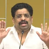 Jagan killed 11 persons to bring black GO says Budda Venkanna
