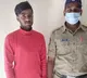 Youngster uses face mask to cover his bike number plate read what happend next