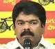 Bonda Uma demands CBI inquiry in Kandukuru and Guntur incidents