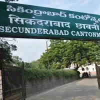 The Central Government has constituted a committee on the merger of Cantonment Civil Areas into GHMC