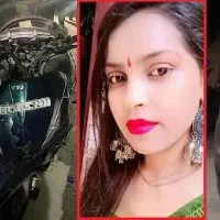 Anjali did not drink never heard of Nidhi Victims family refutes friends claims