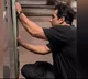 Sonu Sood travels on footboard of moving train Northern Railway bashes him