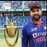 India Pakistan In Same Group In Mens ODI Asia Cup 2023