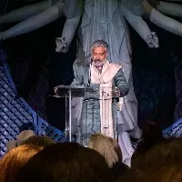 Rajamouli receives New York Film Critics Circle Best Director Award for RRR