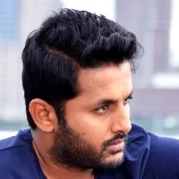 Nithin in Venky Kudumula Movie