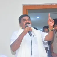 Minister Meruga Nagarjuna talks about the govt order 01