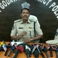 Police says severe punishments for Cock fights in Eluru and West Godavari Districts