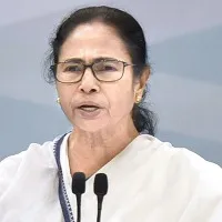 Modi birthday wishes to Mamata Banerjee