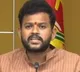 Rammohan Naidu fires on Chandrababu