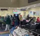 Situation worsen in Beijing as hospitals provides oxygen for corona patients on stretchers due to lac of beds
