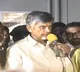 Chandrababu visits Kuppam KC Hospital