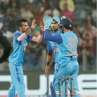 Sri Lanka gets good start in 2nd T20 against Team India