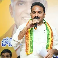 Police arrests Kandukur TDP incharge Inturi Nageswararao