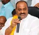 Atchannaidu condemns Inturi Nageswararao arrest in Kandukur stampede case