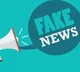 Police dept says do not believe in fake news