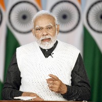 PM hails deployment of Indian women peacekeepers in UN mission