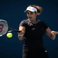 Sania Mirza to retire at next month's Dubai Tennis Championships