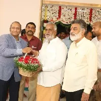 భారతదేశపు మొట్టమొదటి డయాబెటిక్‌ ఫుట్‌ మరియు పొడియాట్రి  ఇనిస్టిట్యూట్‌ను చెన్నైలో ప్రారంభించిన  డాక్టర్‌ ఆర్‌కె