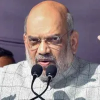 Ram temple will be ready on Jan 1 2024 Says Amit Shah