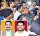 Inturi Brothers Got Bail In Kandukur Stampede Case