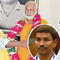 Kodumur TDP Leader Sudarshan Fires On Brother and YCP MLA Sudhakar